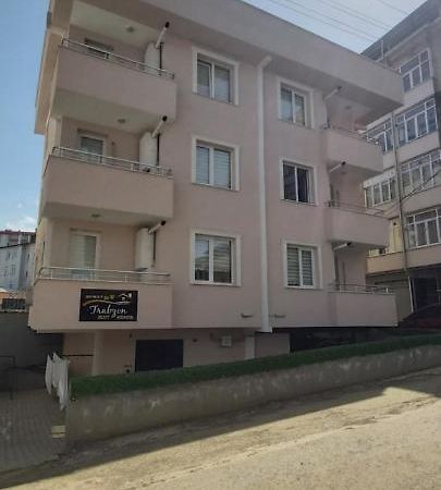 Trabzon Suit Homes 外观 照片