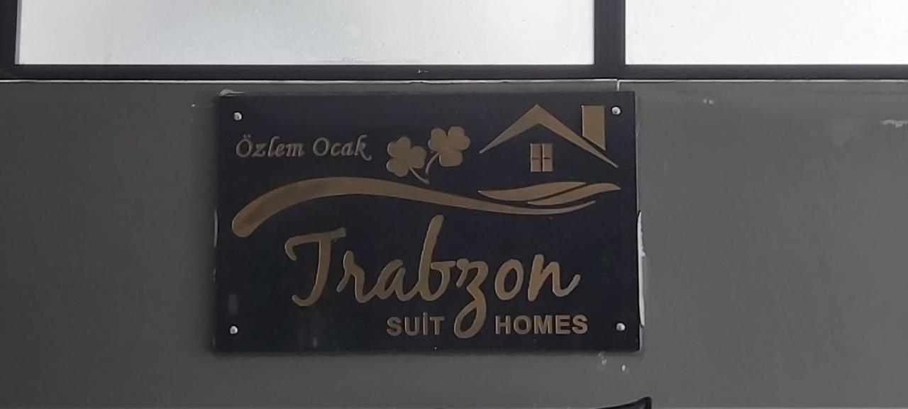 Trabzon Suit Homes 外观 照片