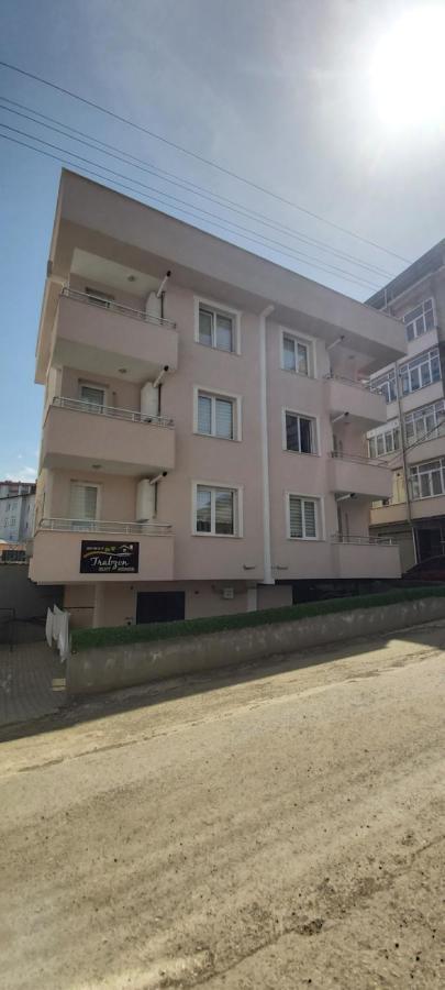 Trabzon Suit Homes 外观 照片