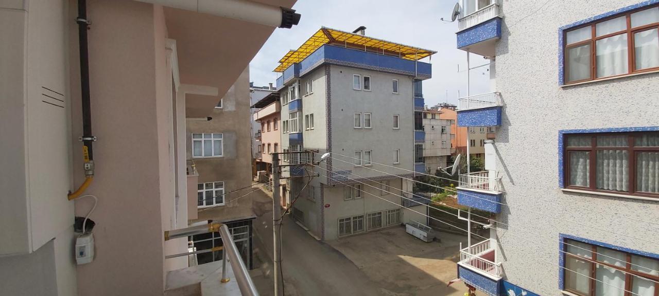 Trabzon Suit Homes 外观 照片